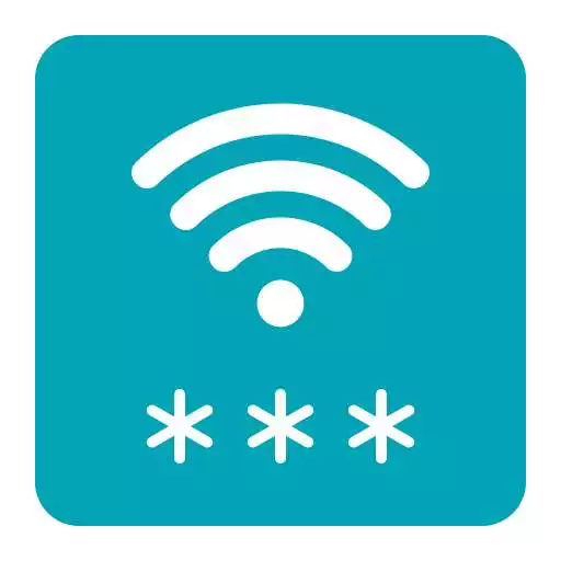 Free play online Wifi Password Recovery [ROOT]  APK
